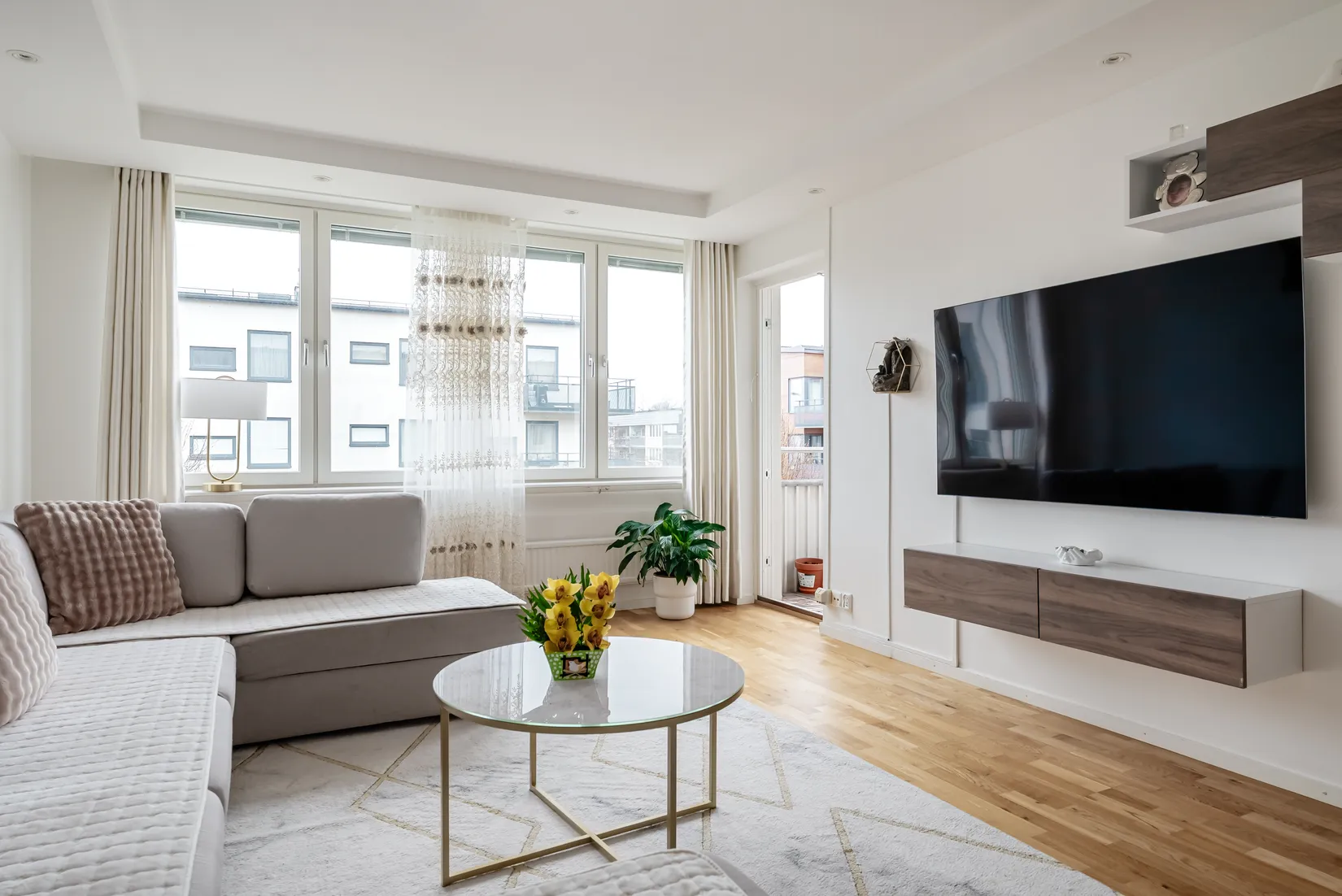 Bostadsrätt, Slättåkragränd 15, Östbergahöjden, Stockholm