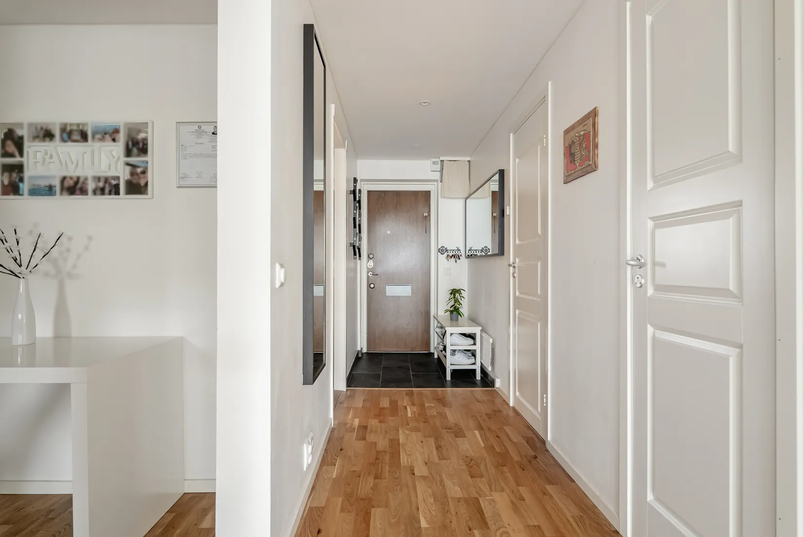 Bostadsrätt, Slättåkragränd 15, Östbergahöjden, Stockholm