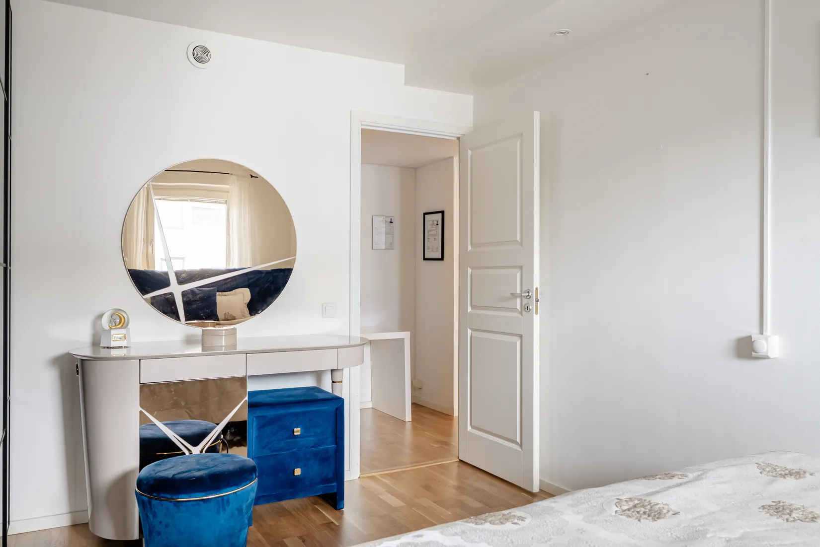 Bostadsrätt, Slättåkragränd 15, Östbergahöjden, Stockholm