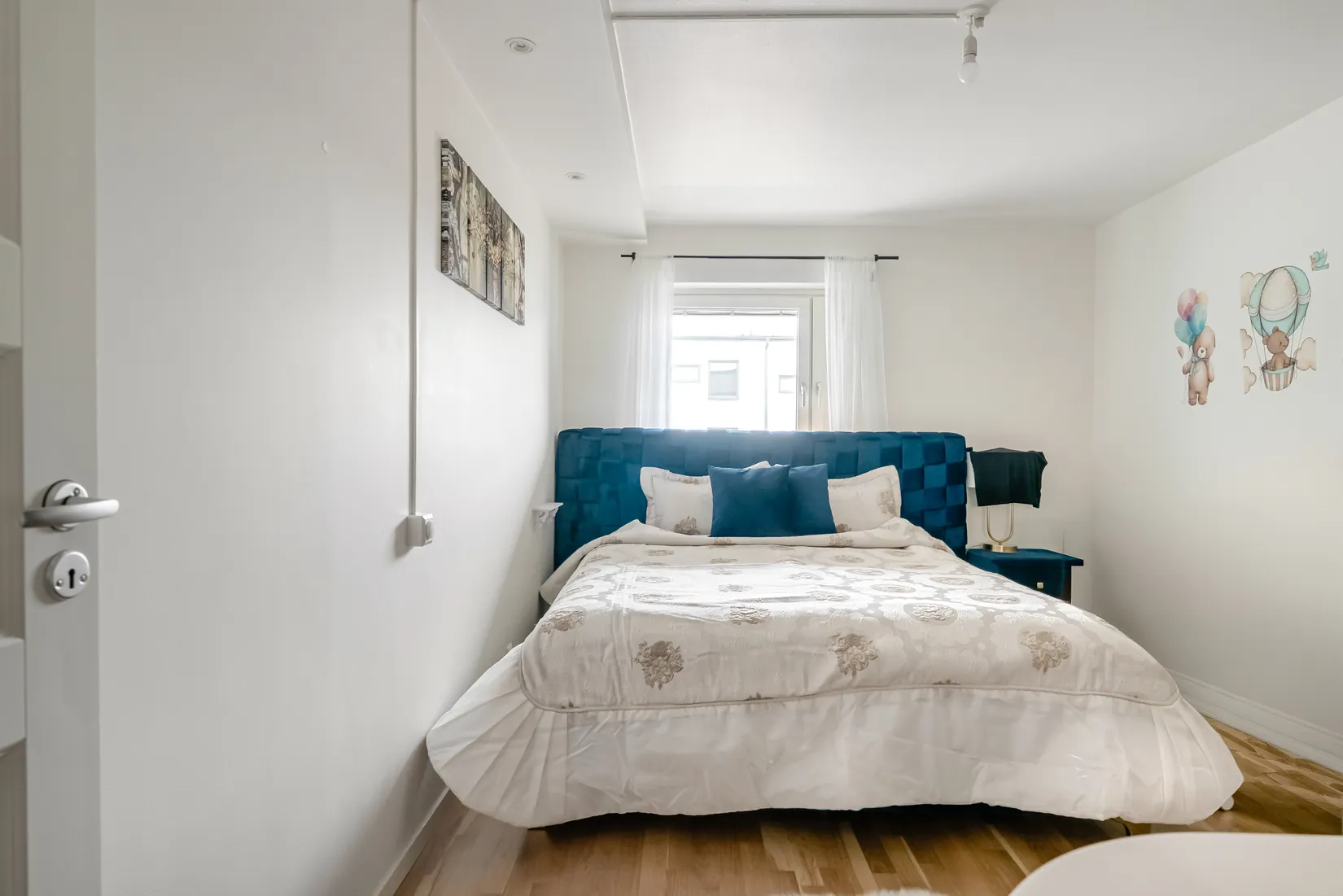 Bostadsrätt, Slättåkragränd 15, Östbergahöjden, Stockholm