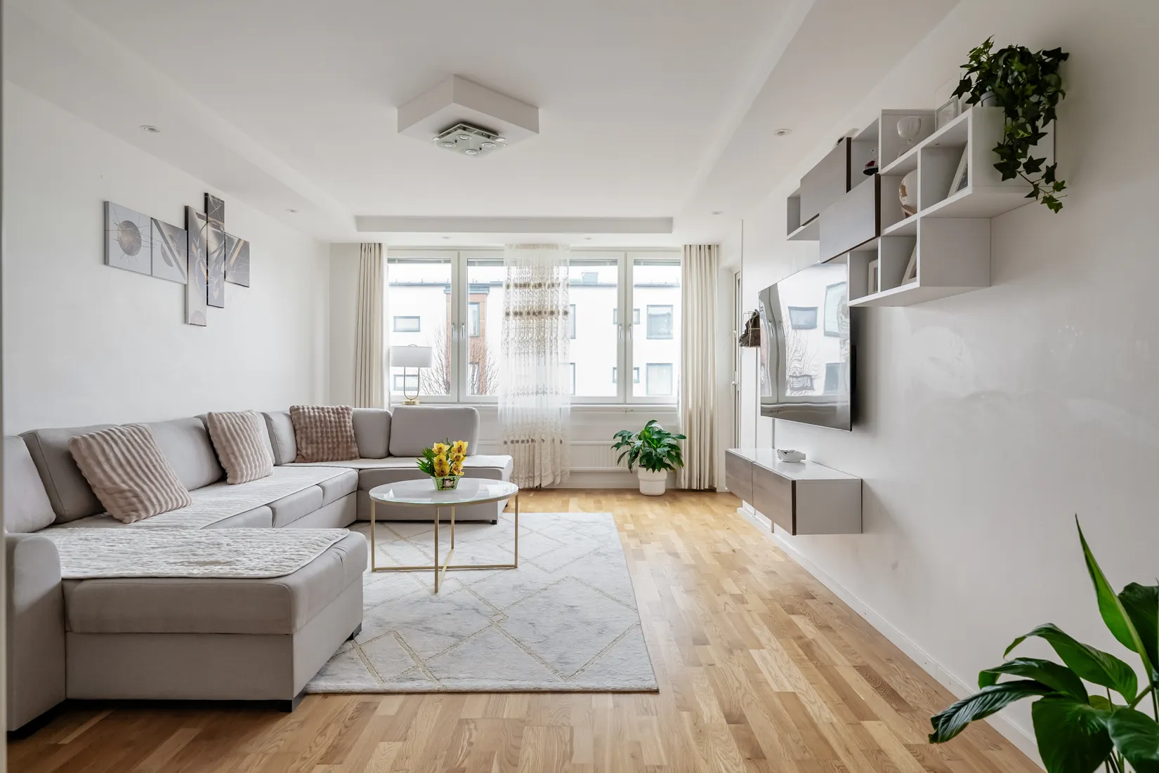 Bostadsrätt, Slättåkragränd 15, Östbergahöjden, Stockholm