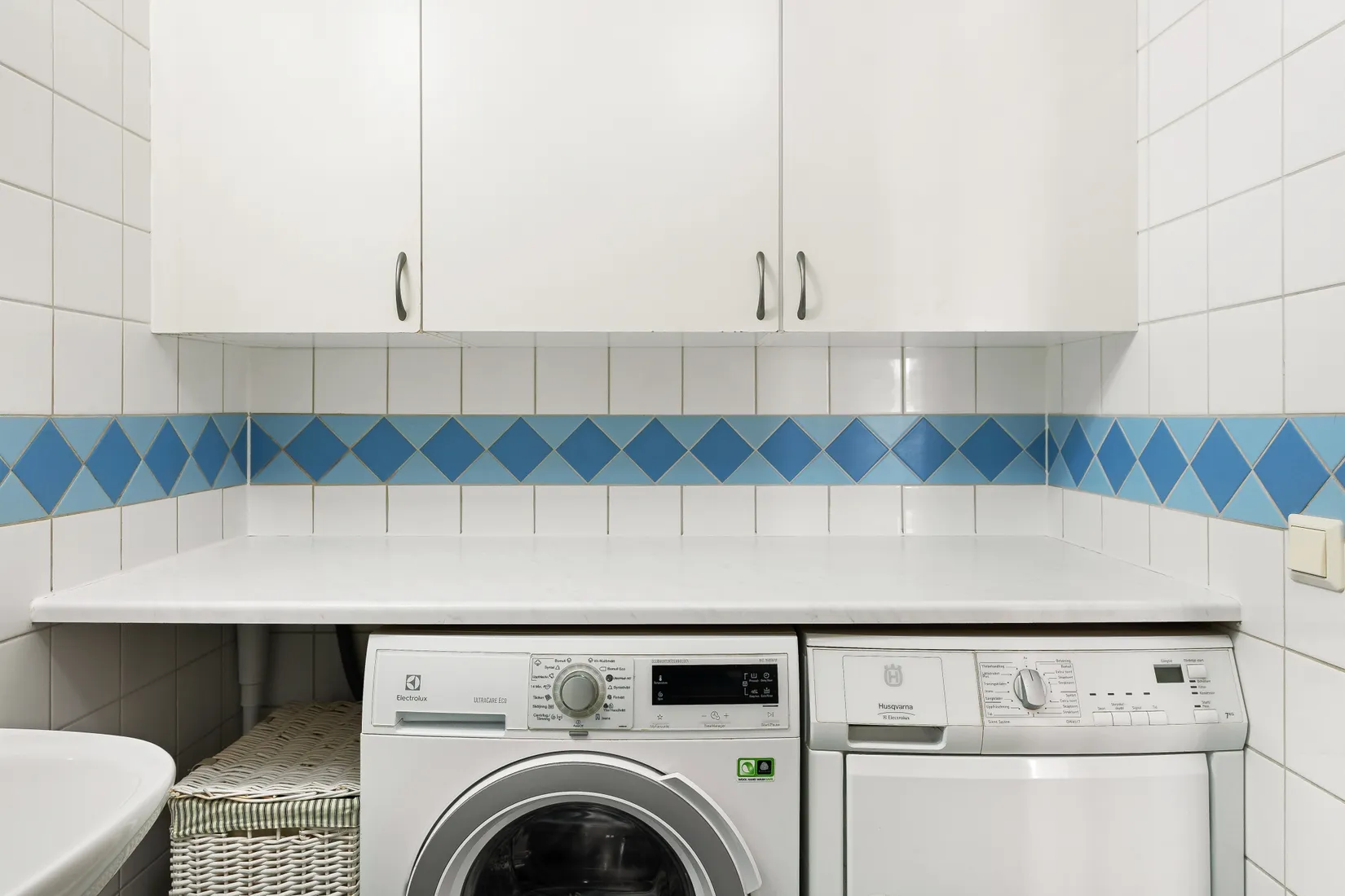 Bostadsrätt, Söderberga Allé 62, Bromma / Beckomberga, Stockholm