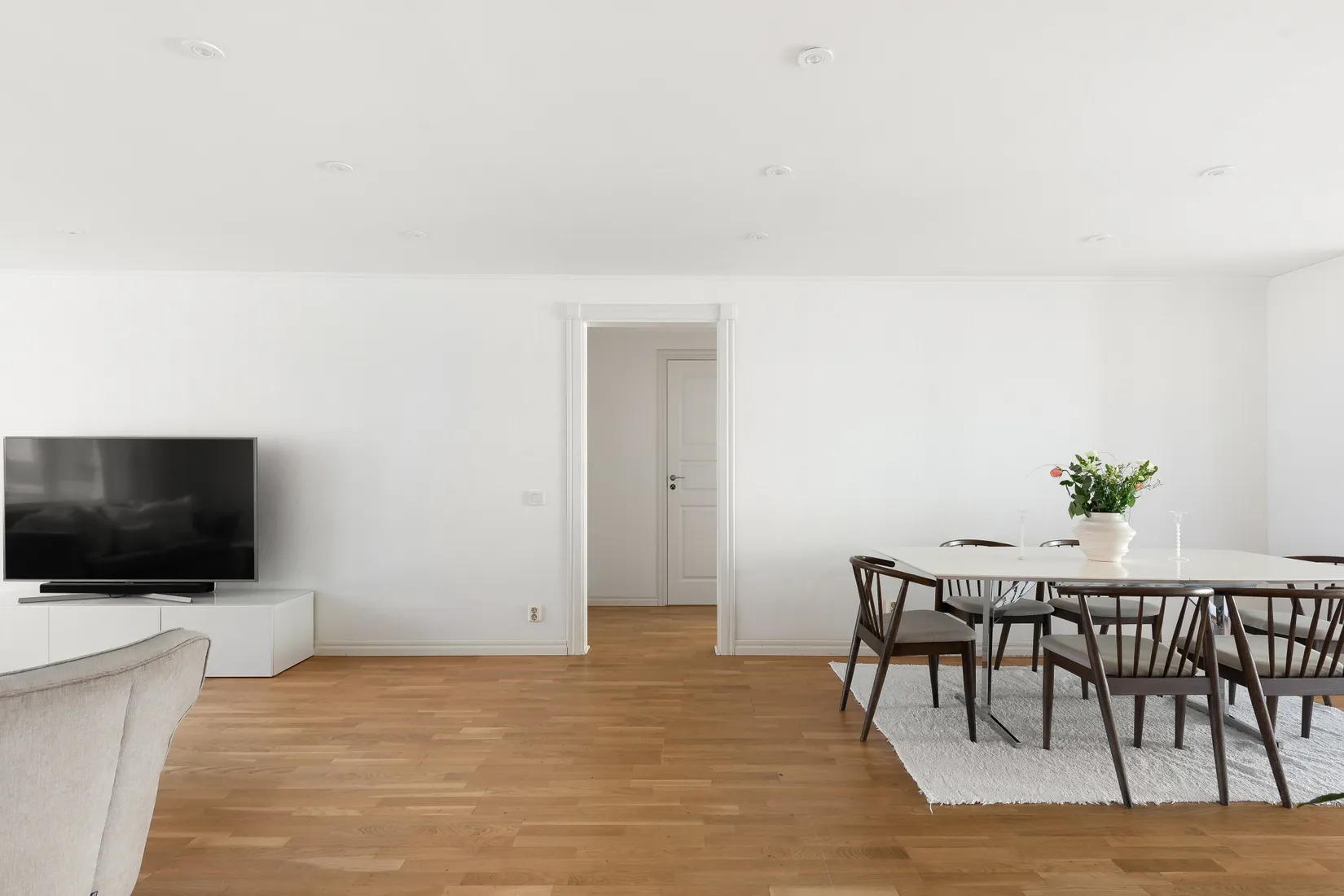 Bostadsrätt, Söderberga Allé 62, Bromma / Beckomberga, Stockholm