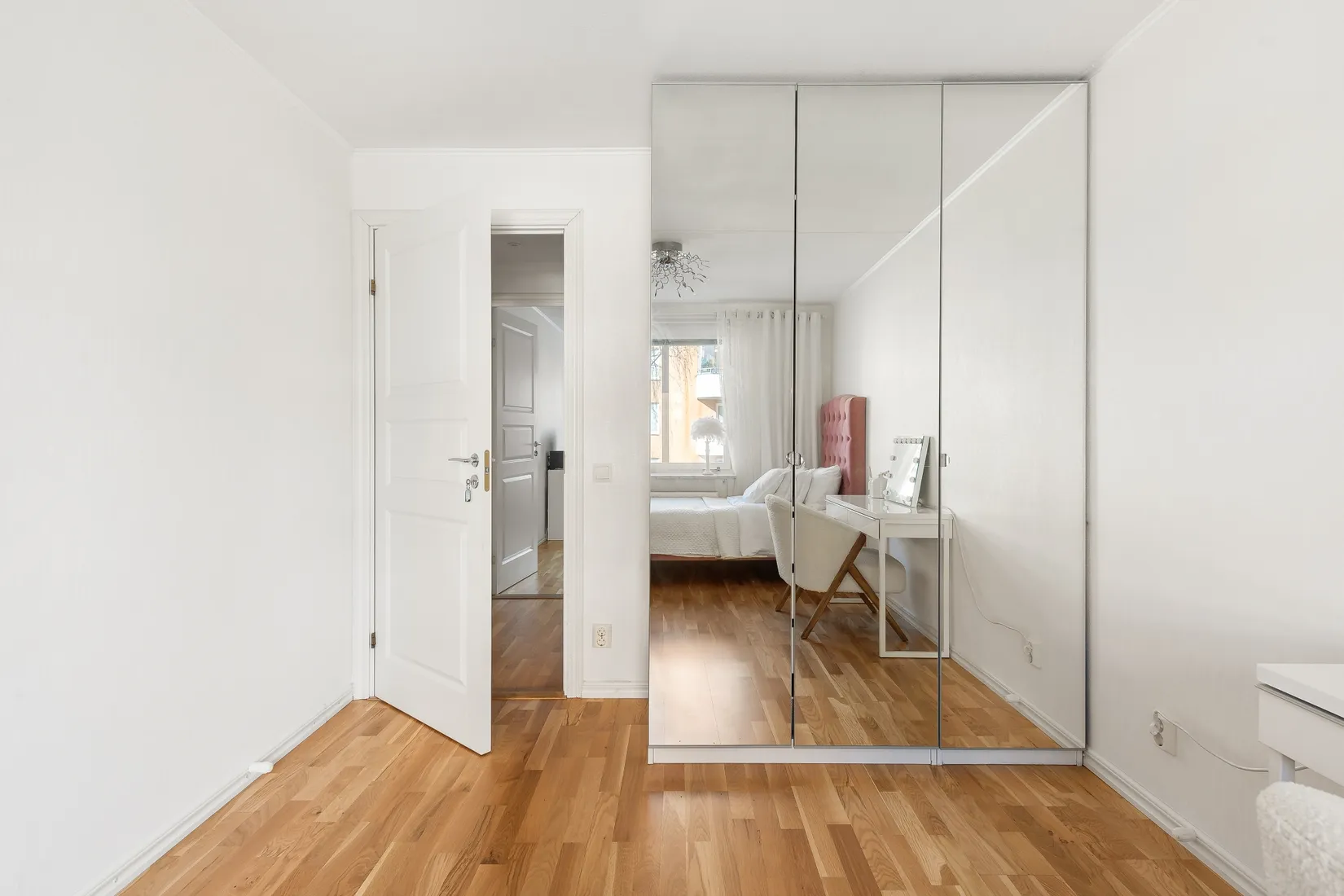 Bostadsrätt, Söderberga Allé 62, Bromma / Beckomberga, Stockholm