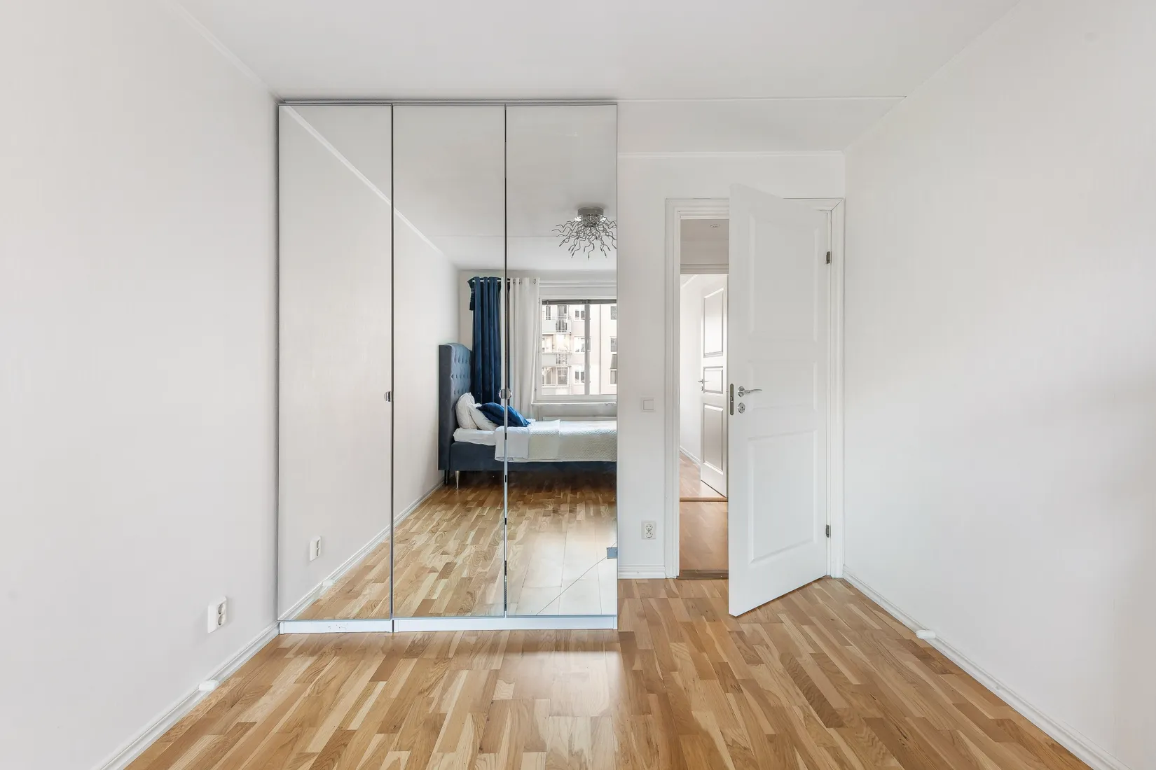 Bostadsrätt, Söderberga Allé 62, Bromma / Beckomberga, Stockholm