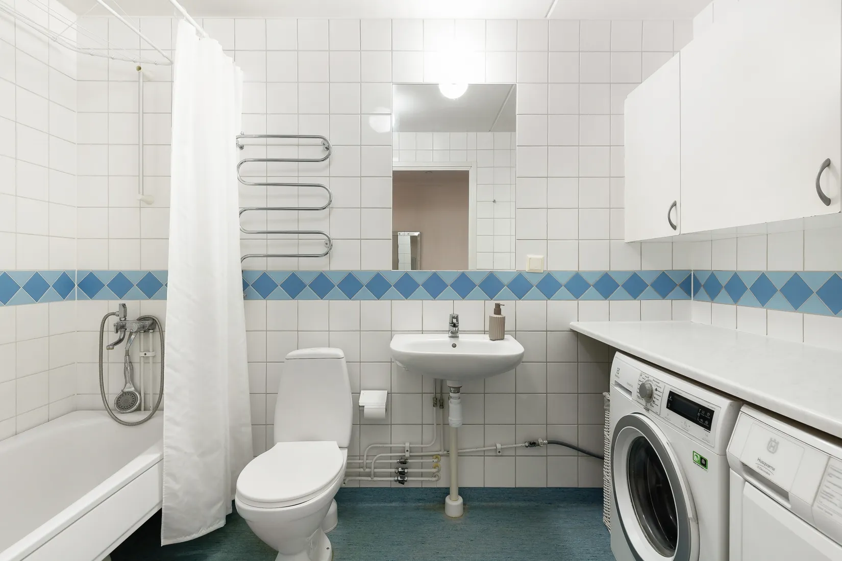 Bostadsrätt, Söderberga Allé 62, Bromma / Beckomberga, Stockholm