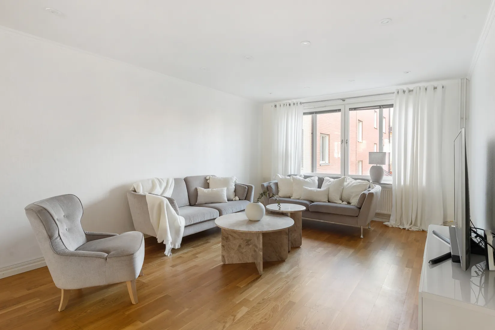 Bostadsrätt, Söderberga Allé 62, Bromma / Beckomberga, Stockholm