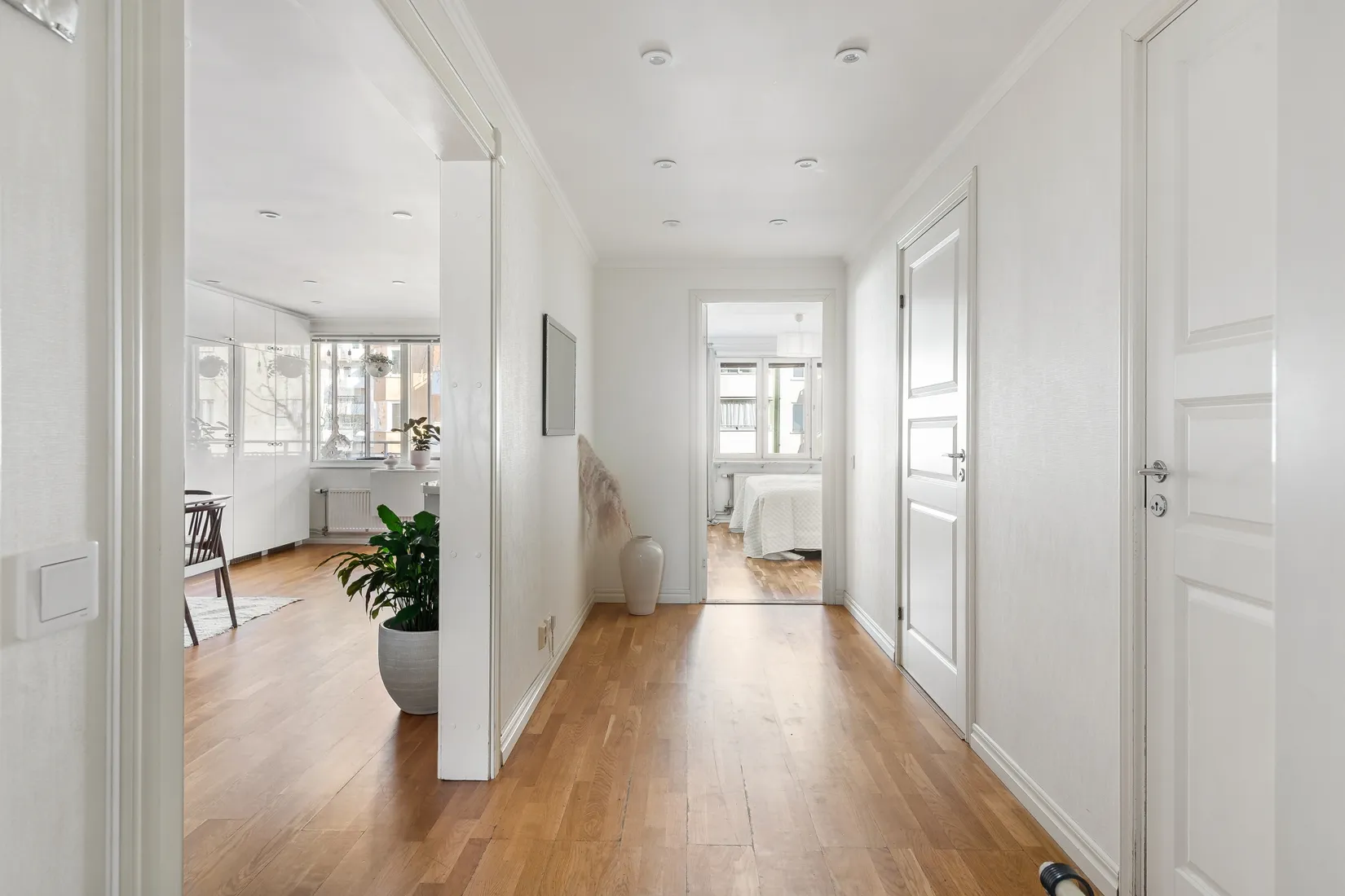 Bostadsrätt, Söderberga Allé 62, Bromma / Beckomberga, Stockholm