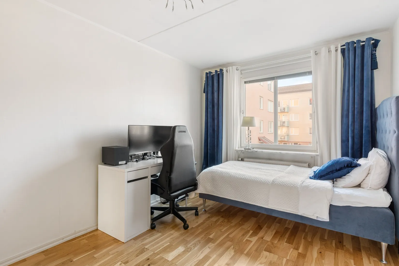 Bostadsrätt, Söderberga Allé 62, Bromma / Beckomberga, Stockholm