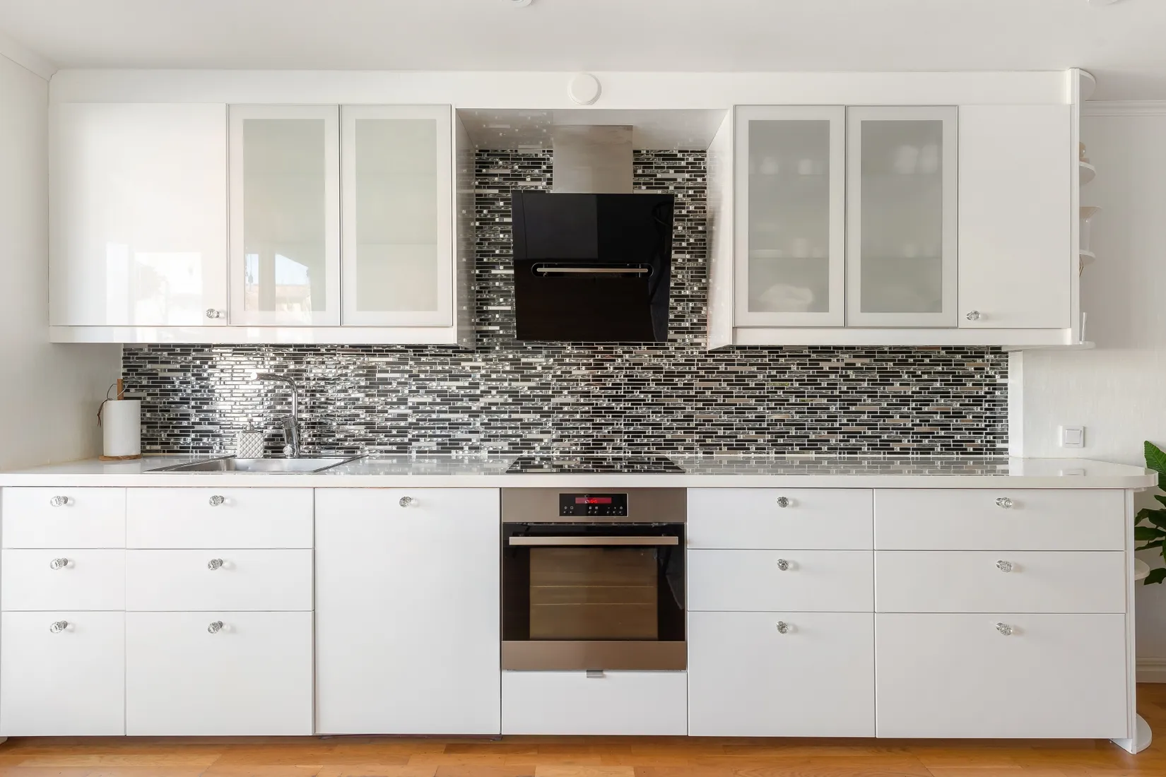 Bostadsrätt, Söderberga Allé 62, Bromma / Beckomberga, Stockholm