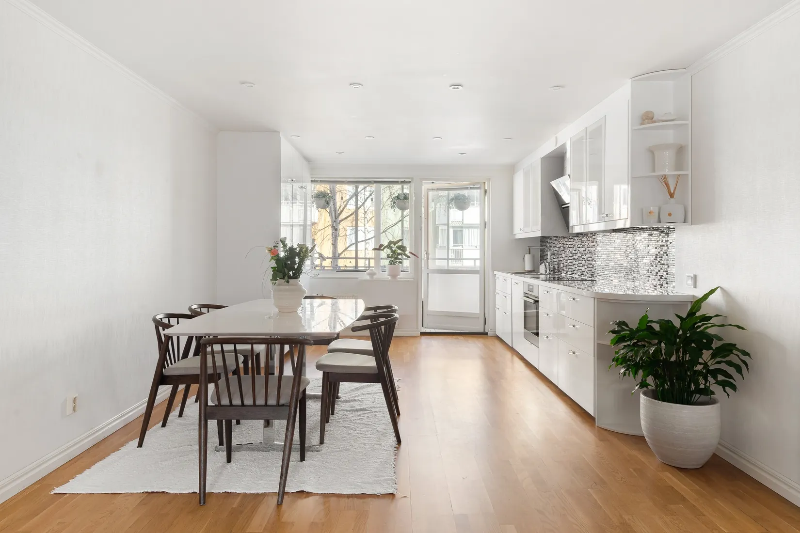 Bostadsrätt, Söderberga Allé 62, Bromma / Beckomberga, Stockholm