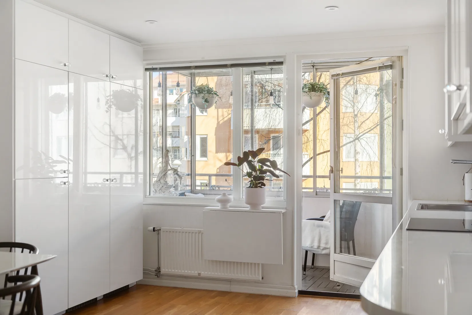 Bostadsrätt, Söderberga Allé 62, Bromma / Beckomberga, Stockholm