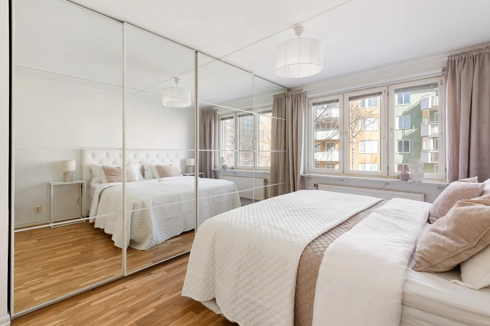 Bostadsrätt, Söderberga Allé 62, Bromma / Beckomberga, Stockholm