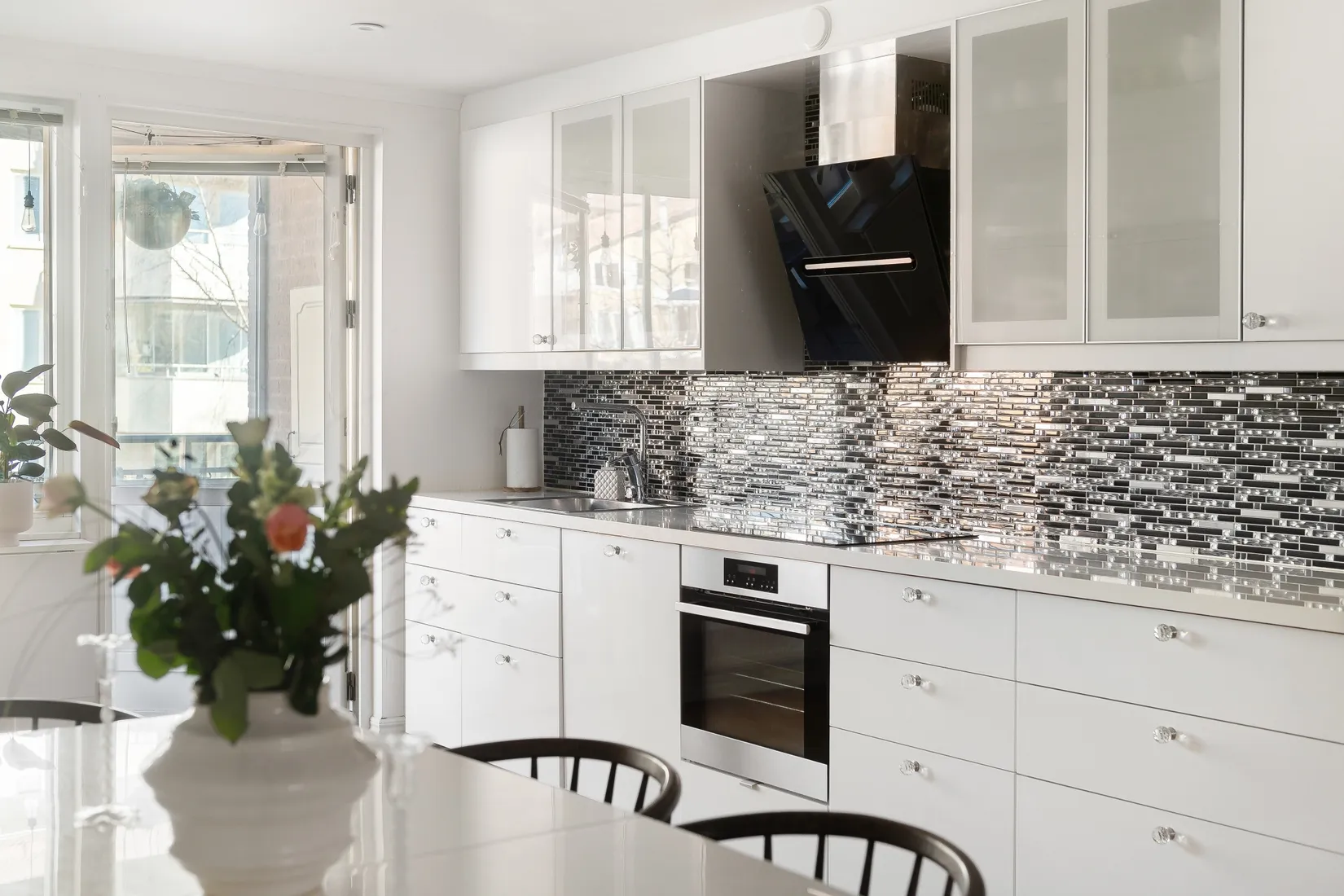 Bostadsrätt, Söderberga Allé 62, Bromma / Beckomberga, Stockholm