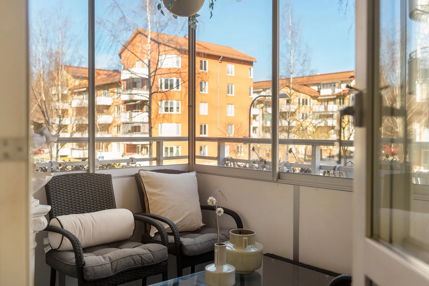 Bostadsrätt, Söderberga Allé 62, Bromma / Beckomberga, Stockholm