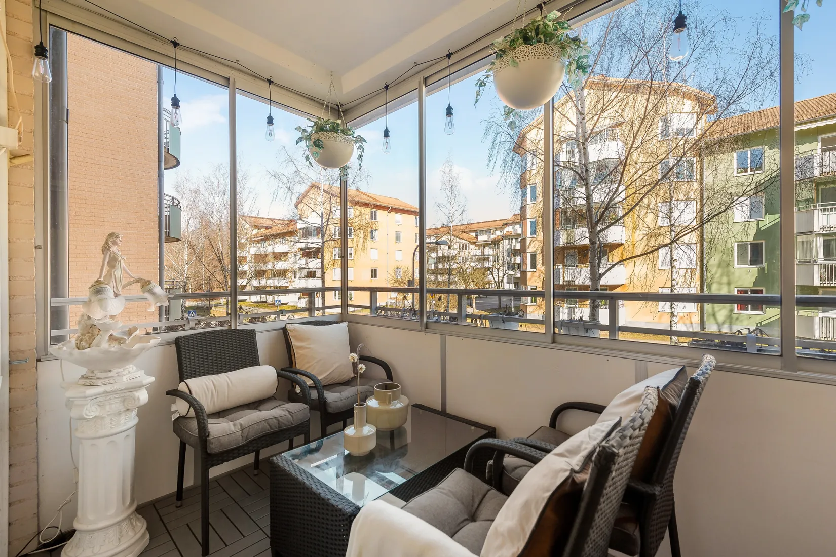 Bostadsrätt, Söderberga Allé 62, Bromma / Beckomberga, Stockholm