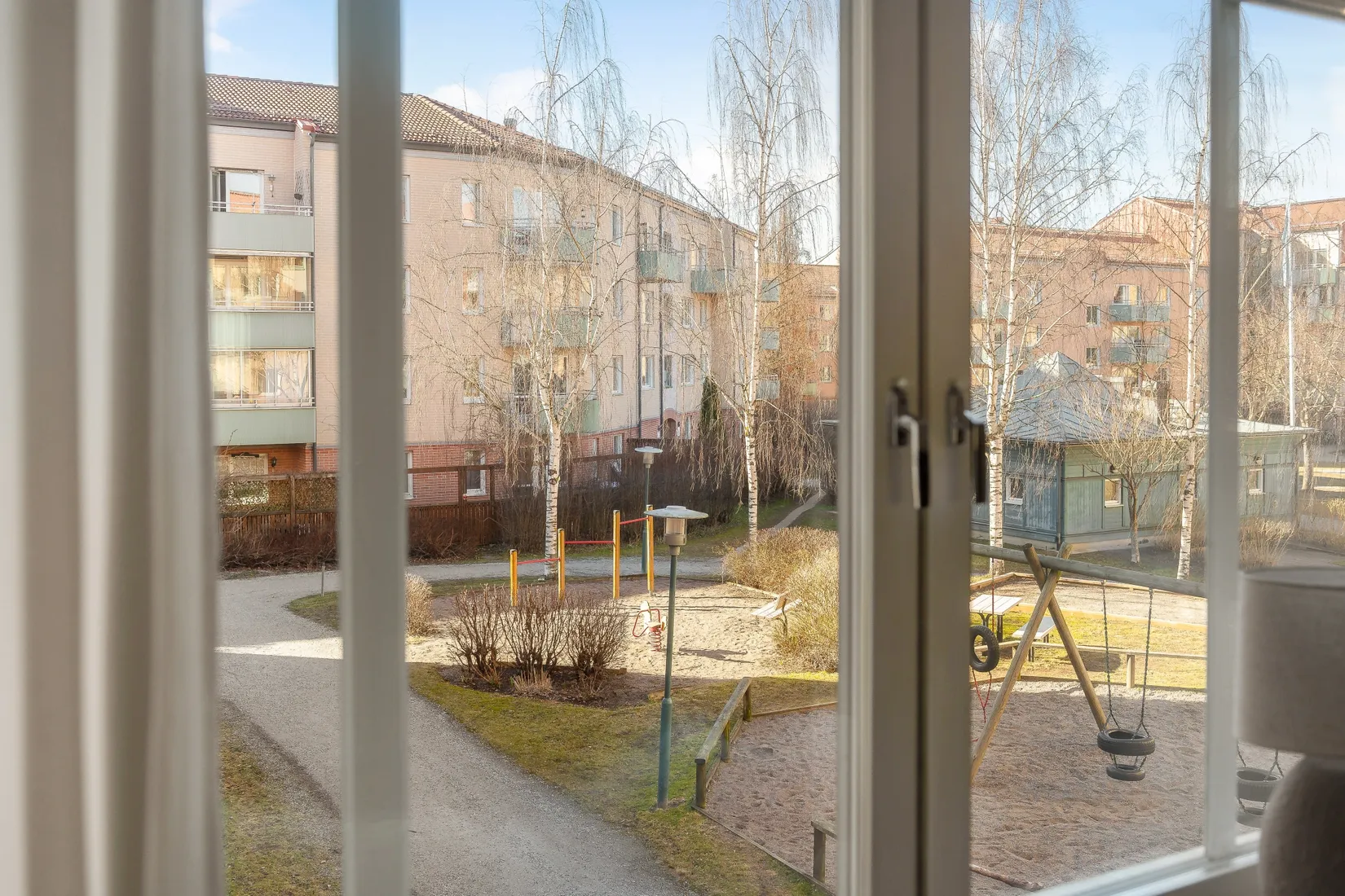 Bostadsrätt, Söderberga Allé 62, Bromma / Beckomberga, Stockholm