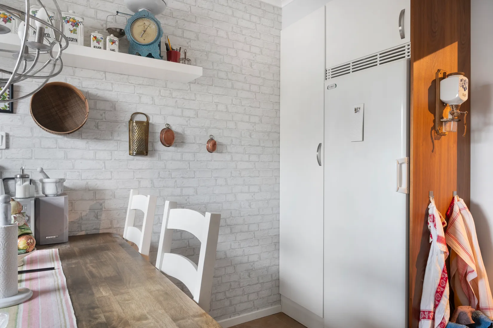 Villa, Radhus, Hantverkaregatan 2, Vara - Centralt, Vara