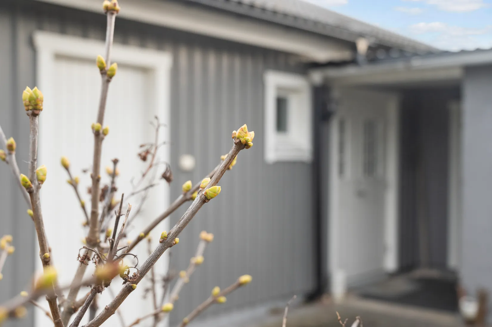 Villa, Radhus, Hantverkaregatan 2, Vara - Centralt, Vara