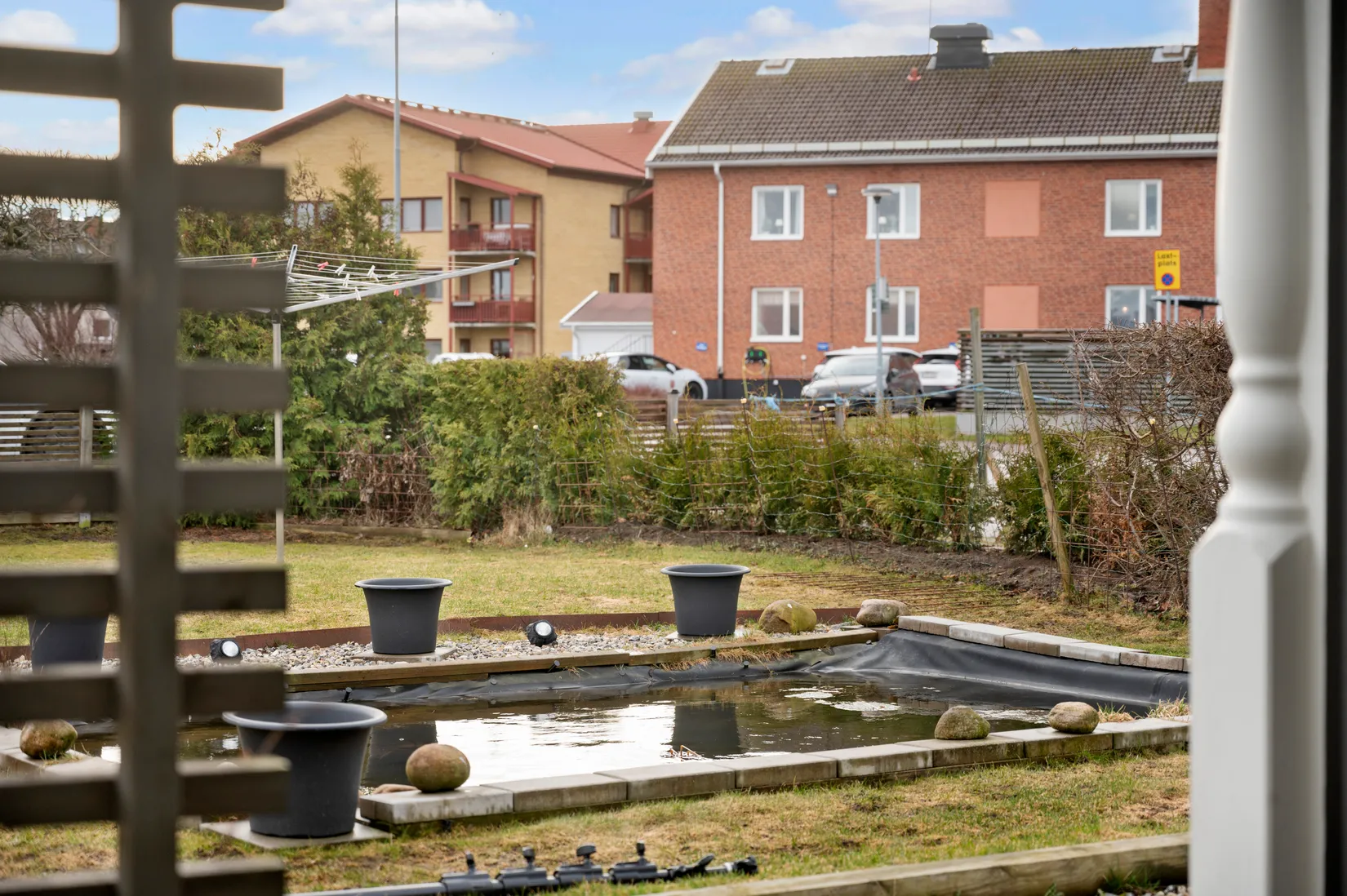 Villa, Radhus, Hantverkaregatan 2, Vara - Centralt, Vara