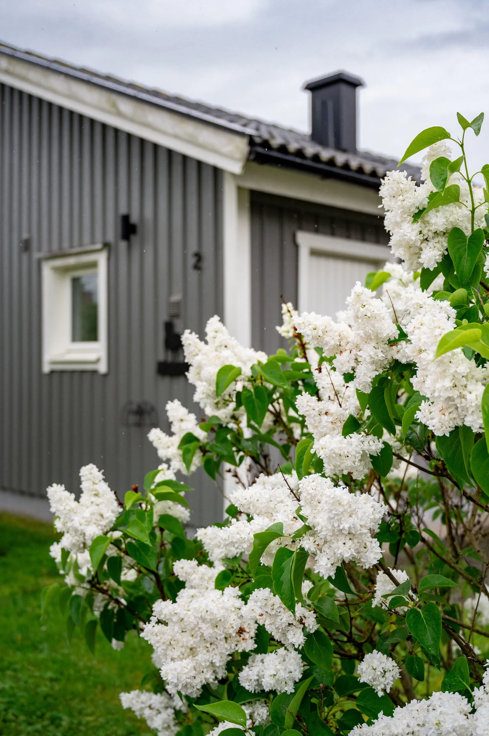 Villa, Radhus, Hantverkaregatan 2, Vara - Centralt, Vara