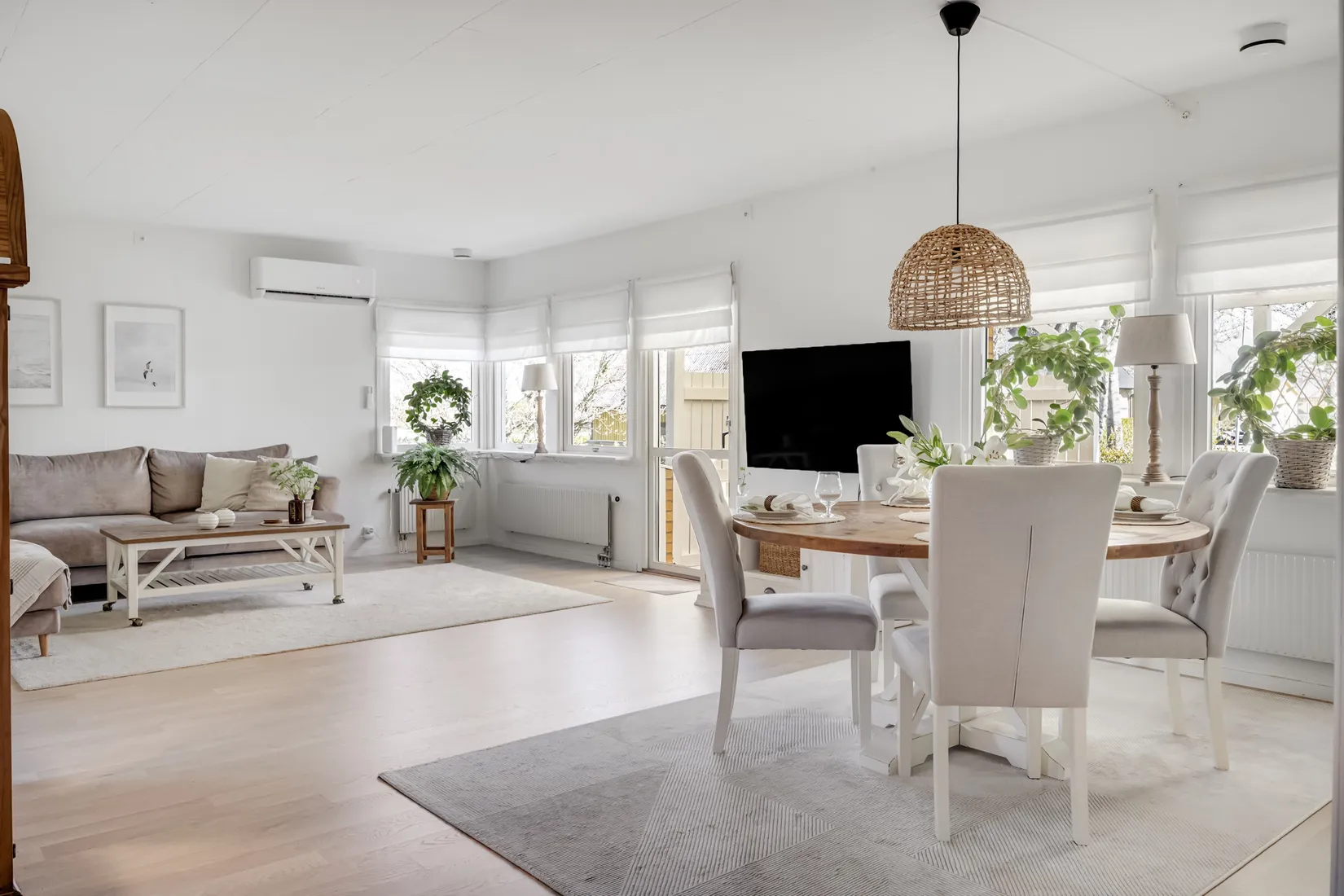 Bostadsrätt, Skolgatan 3A, Ekeby, Bjuv