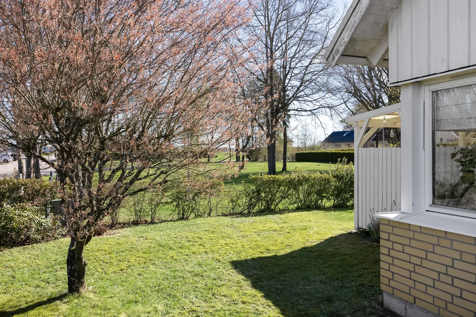 Bostadsrätt, Skolgatan 3A, Ekeby, Bjuv