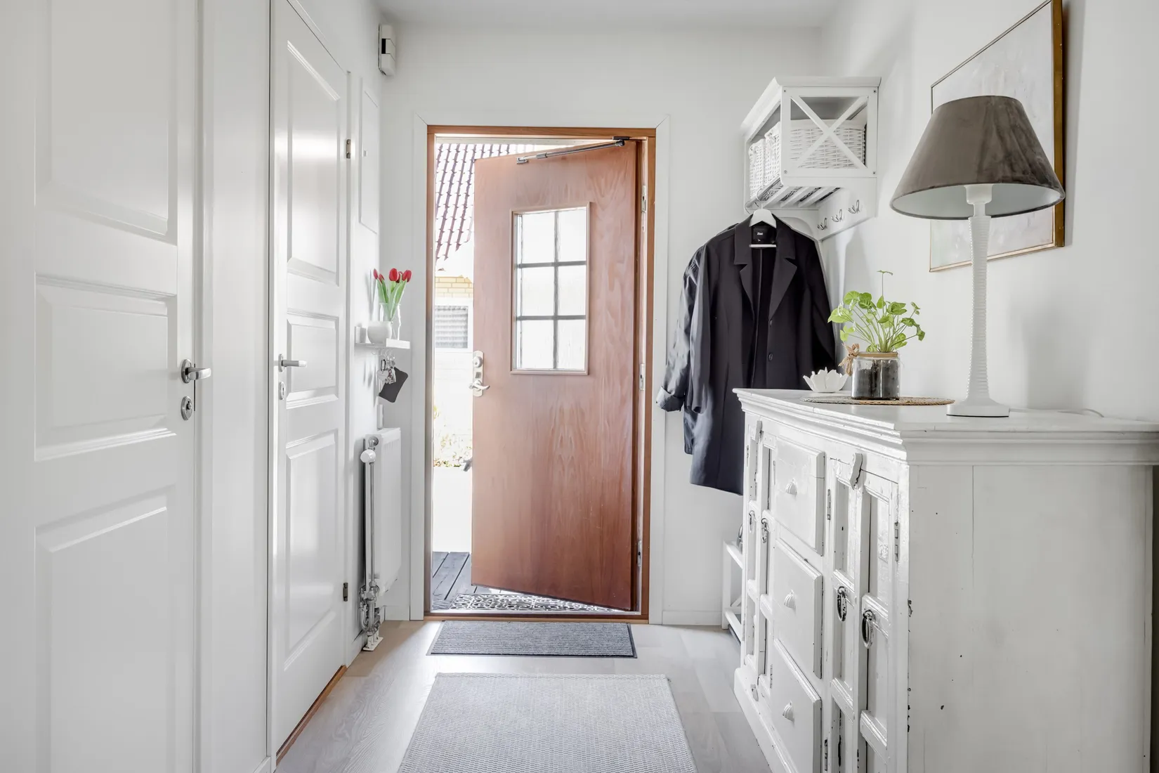 Bostadsrätt, Skolgatan 3A, Ekeby, Bjuv