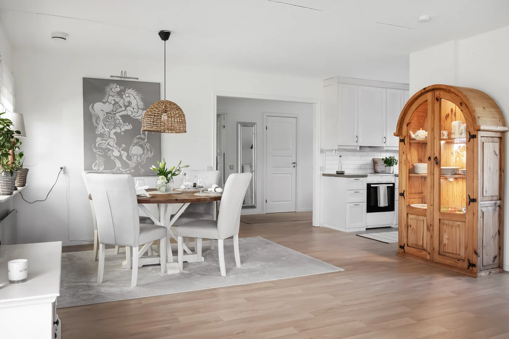 Bostadsrätt, Skolgatan 3A, Ekeby, Bjuv