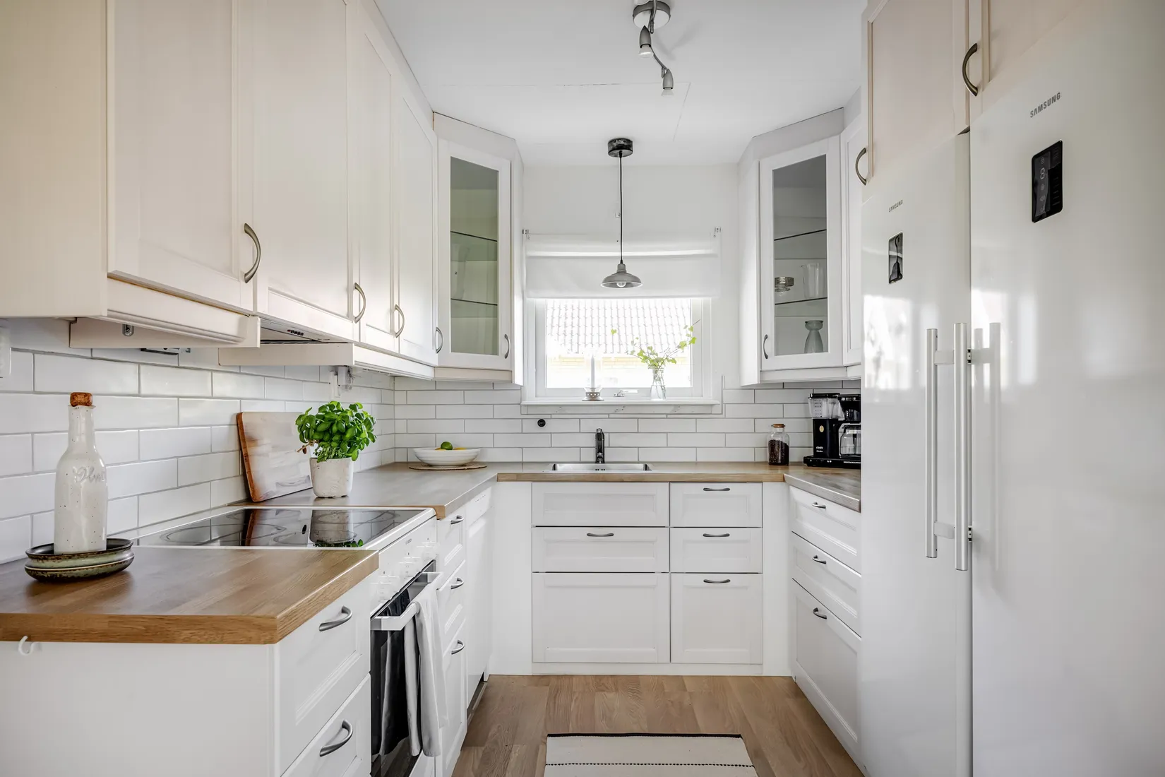 Bostadsrätt, Skolgatan 3A, Ekeby, Bjuv