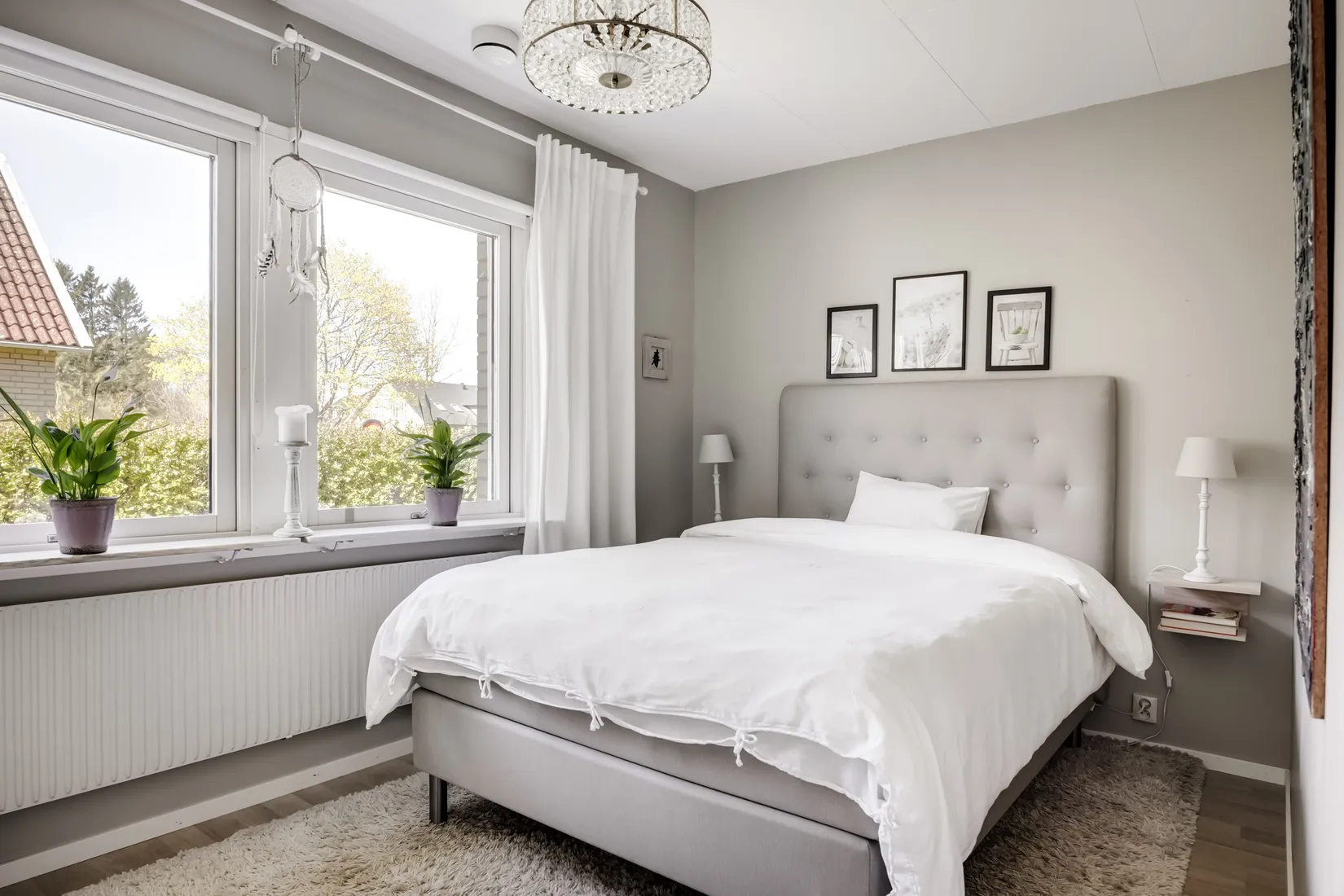 Bostadsrätt, Skolgatan 3A, Ekeby, Bjuv