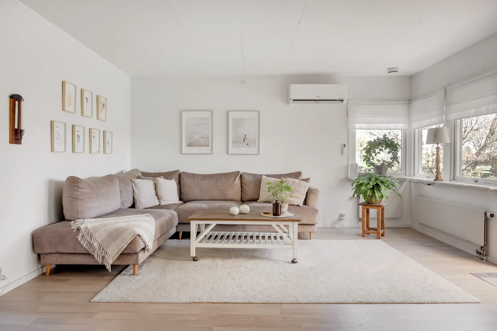 Bostadsrätt, Skolgatan 3A, Ekeby, Bjuv