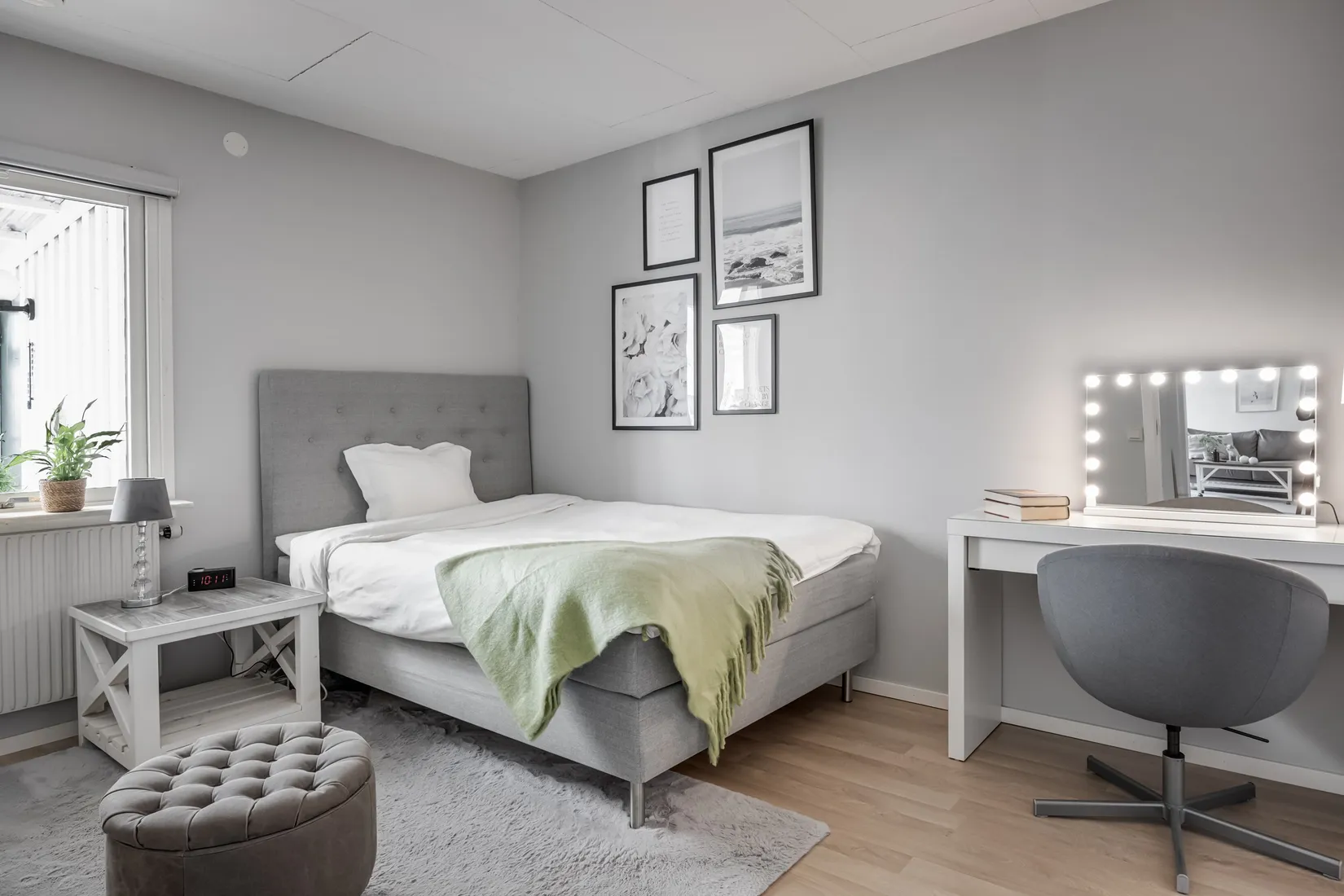 Bostadsrätt, Skolgatan 3A, Ekeby, Bjuv