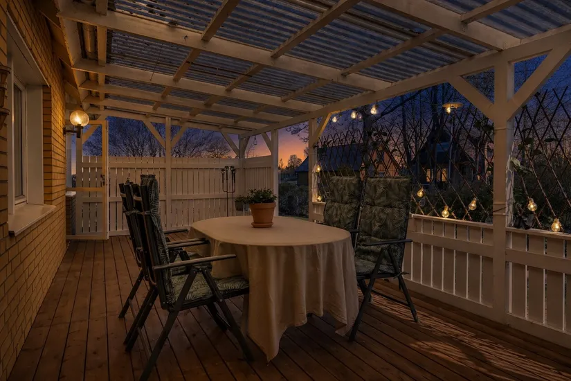 Bostadsrätt, Skolgatan 3A, Ekeby, Bjuv