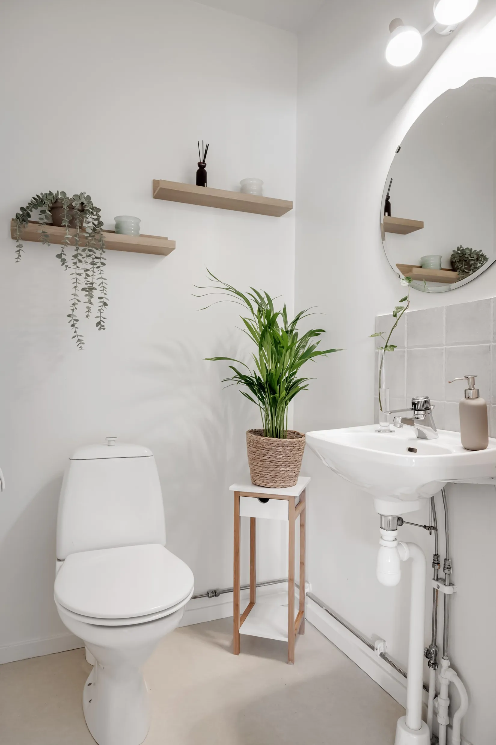 Bostadsrätt, Skolgatan 3A, Ekeby, Bjuv