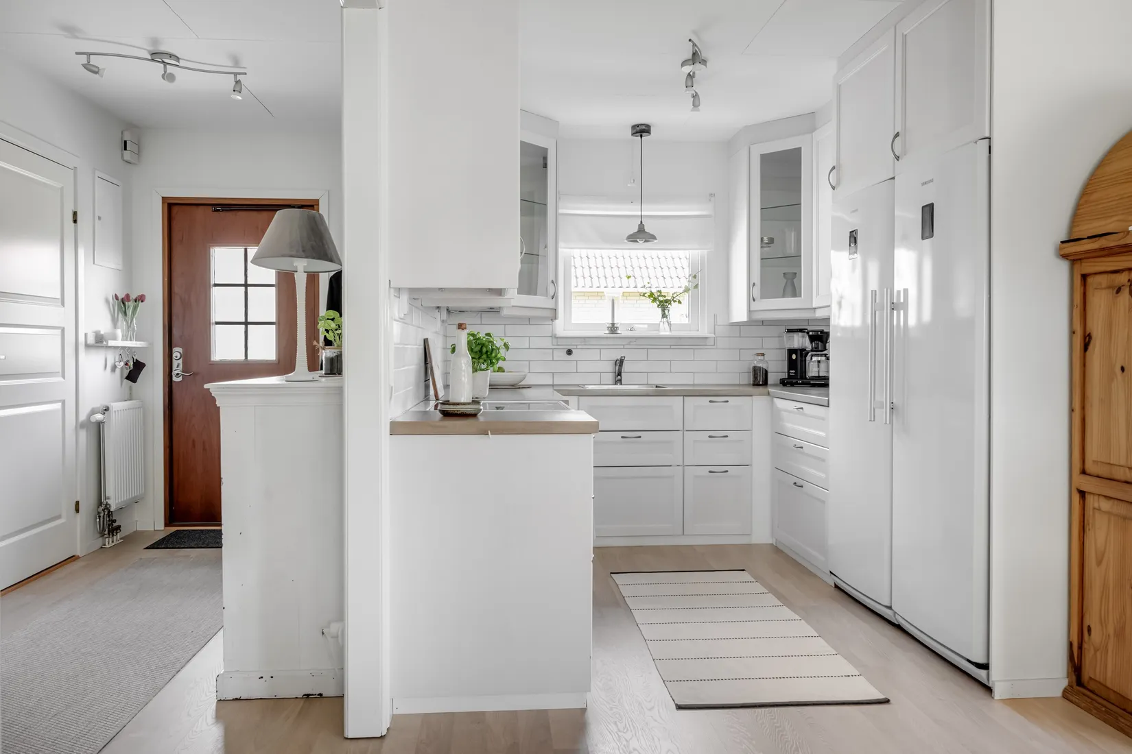 Bostadsrätt, Skolgatan 3A, Ekeby, Bjuv