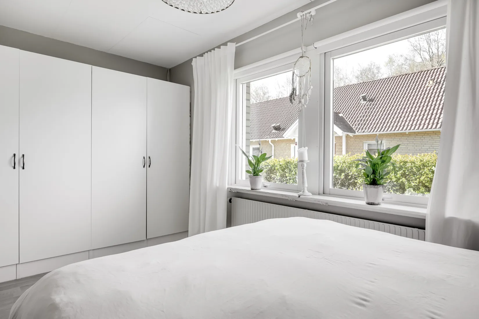 Bostadsrätt, Skolgatan 3A, Ekeby, Bjuv