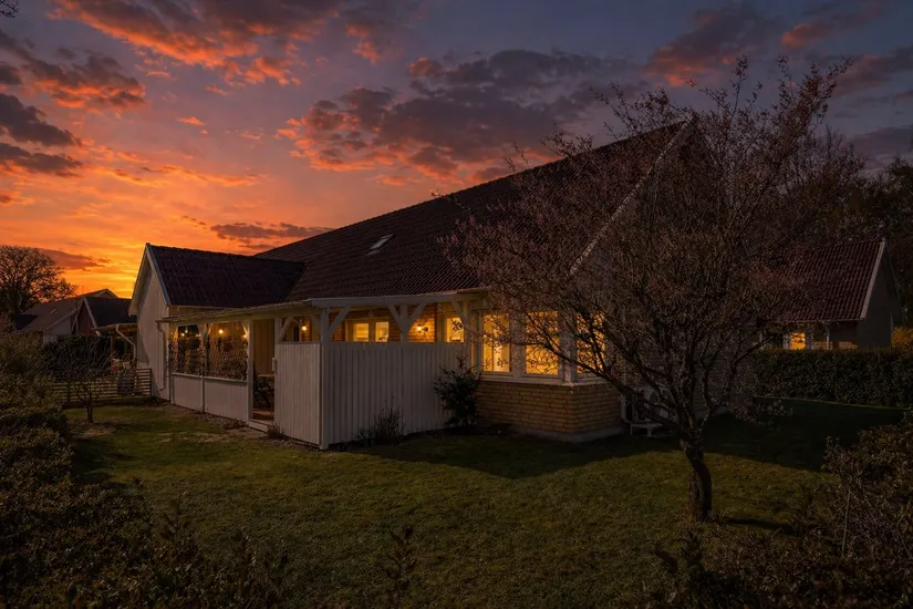 Bostadsrätt, Skolgatan 3A, Ekeby, Bjuv