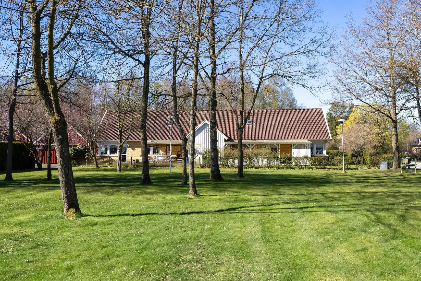 Bostadsrätt, Skolgatan 3A, Ekeby, Bjuv