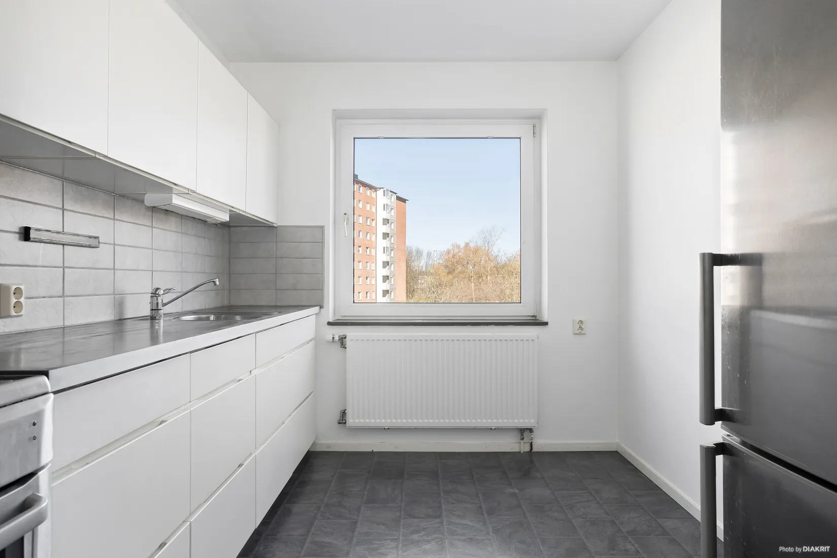 Bostadsrätt, Kronetorpsgatan 70A, Segevång, Malmö