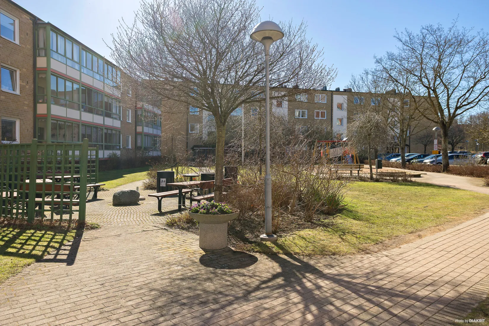 Bostadsrätt, Kronetorpsgatan 70A, Segevång, Malmö