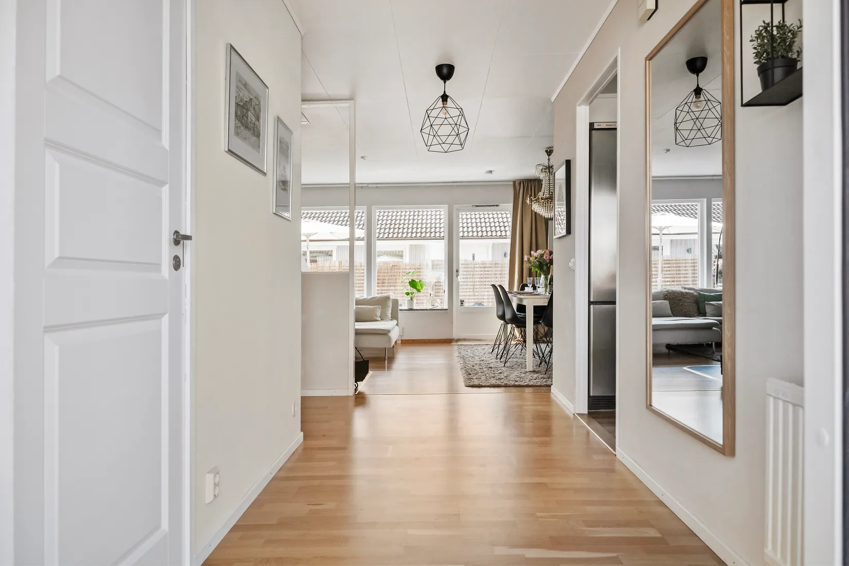 Villa, Tommarpsvägen 388, Västra Tommarp, Trelleborg