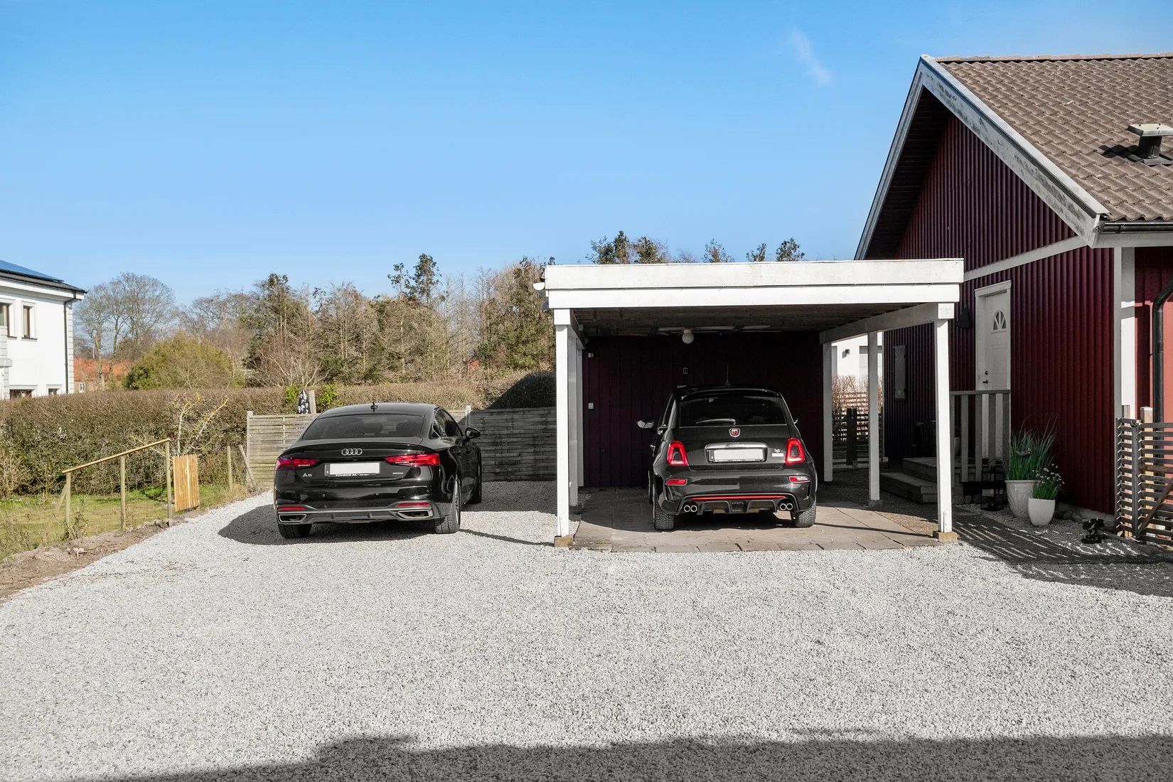 Villa, Tommarpsvägen 388, Västra Tommarp, Trelleborg