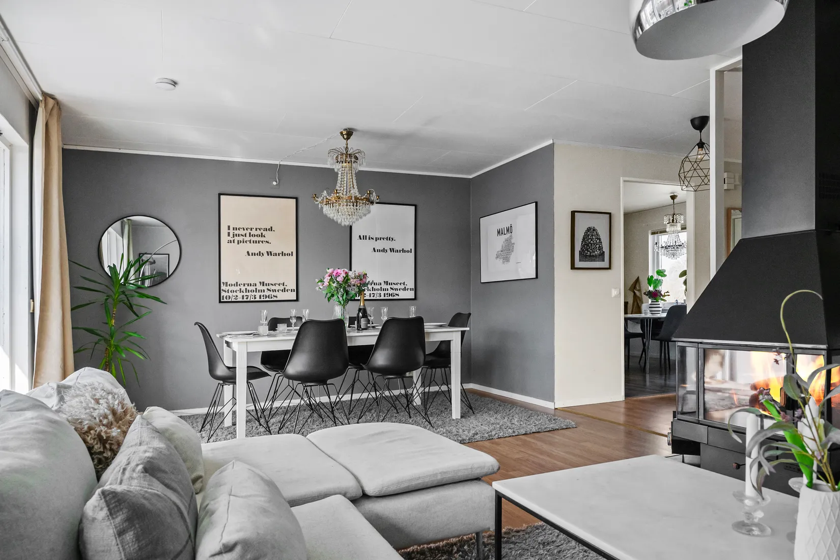 Villa, Tommarpsvägen 388, Västra Tommarp, Trelleborg