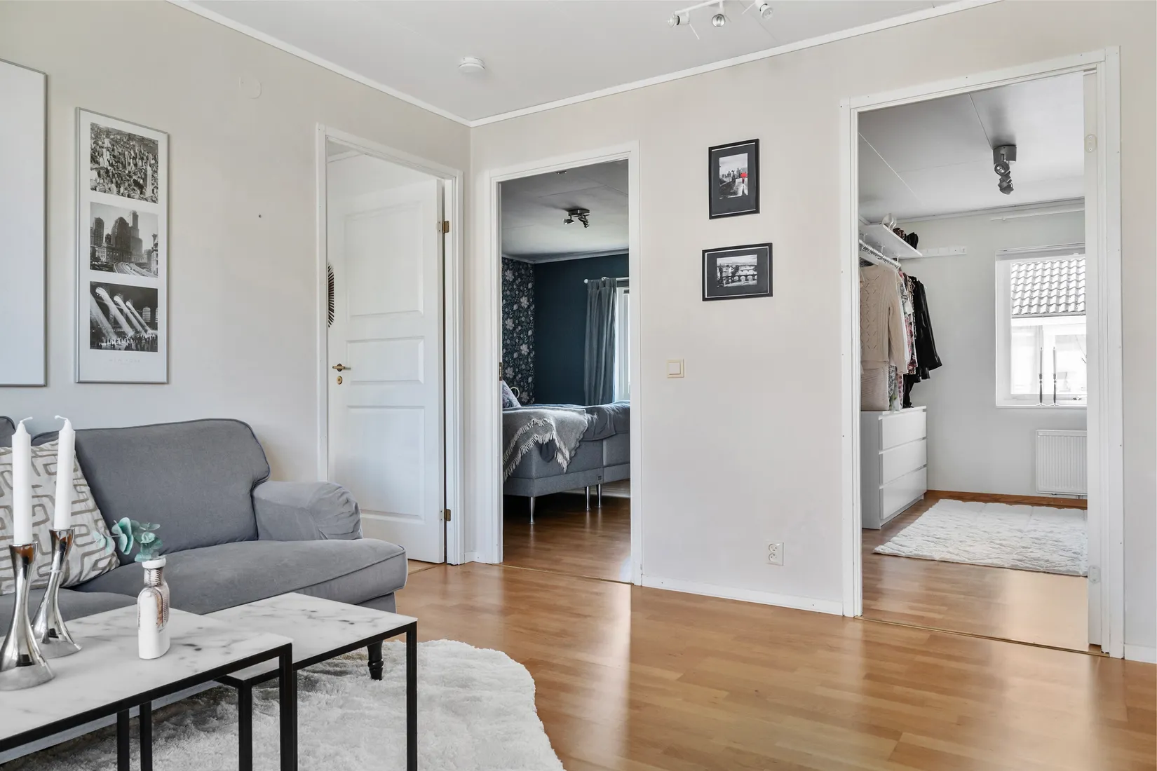 Villa, Tommarpsvägen 388, Västra Tommarp, Trelleborg