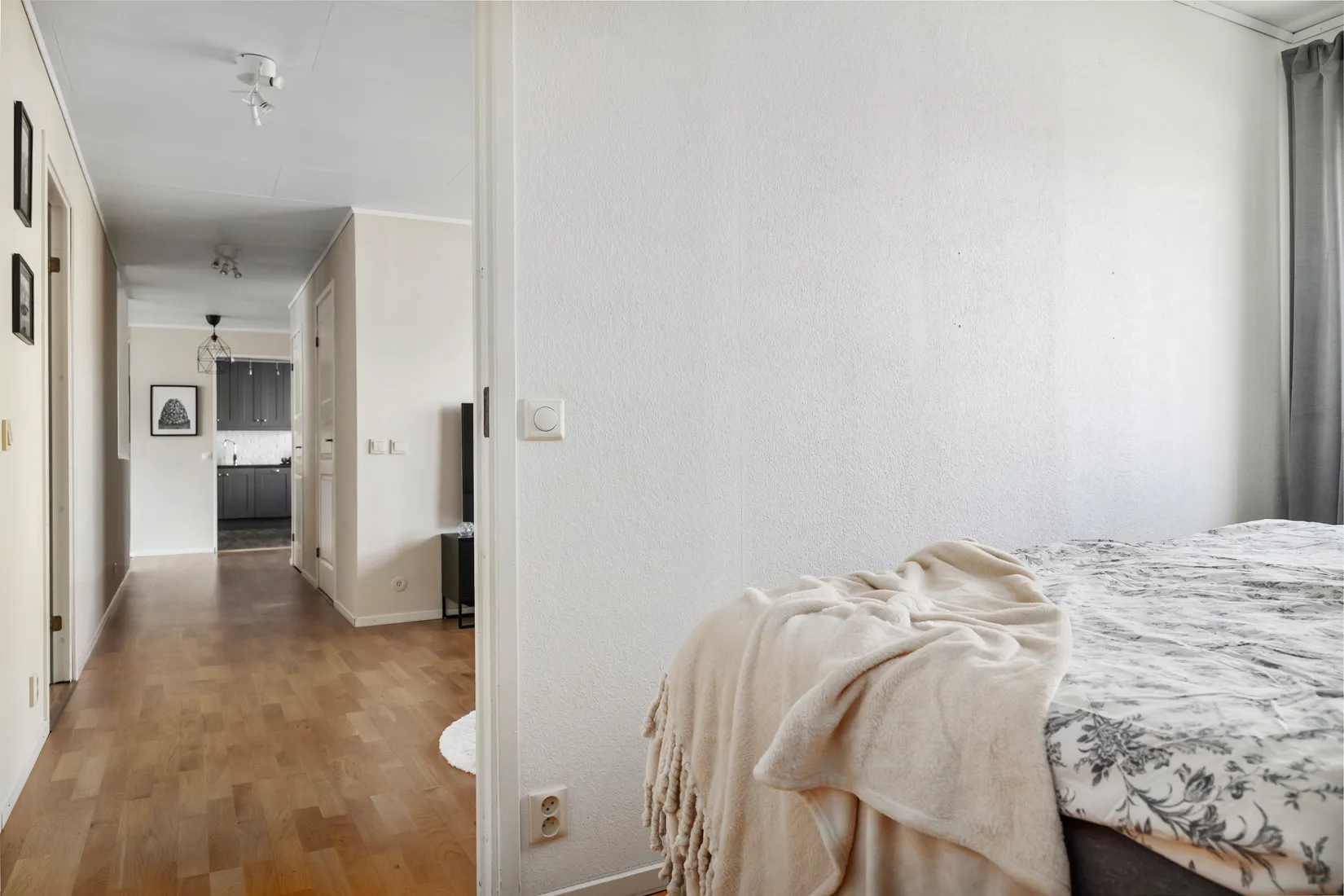 Villa, Tommarpsvägen 388, Västra Tommarp, Trelleborg