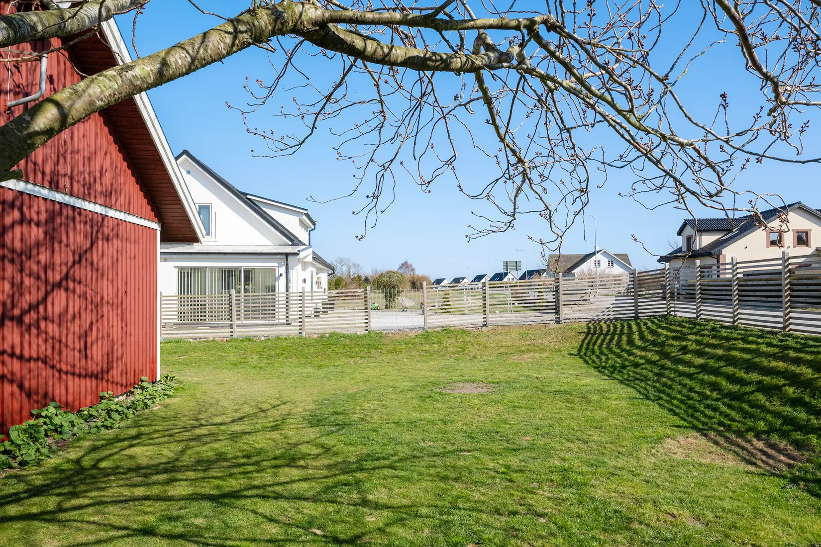 Villa, Tommarpsvägen 388, Västra Tommarp, Trelleborg