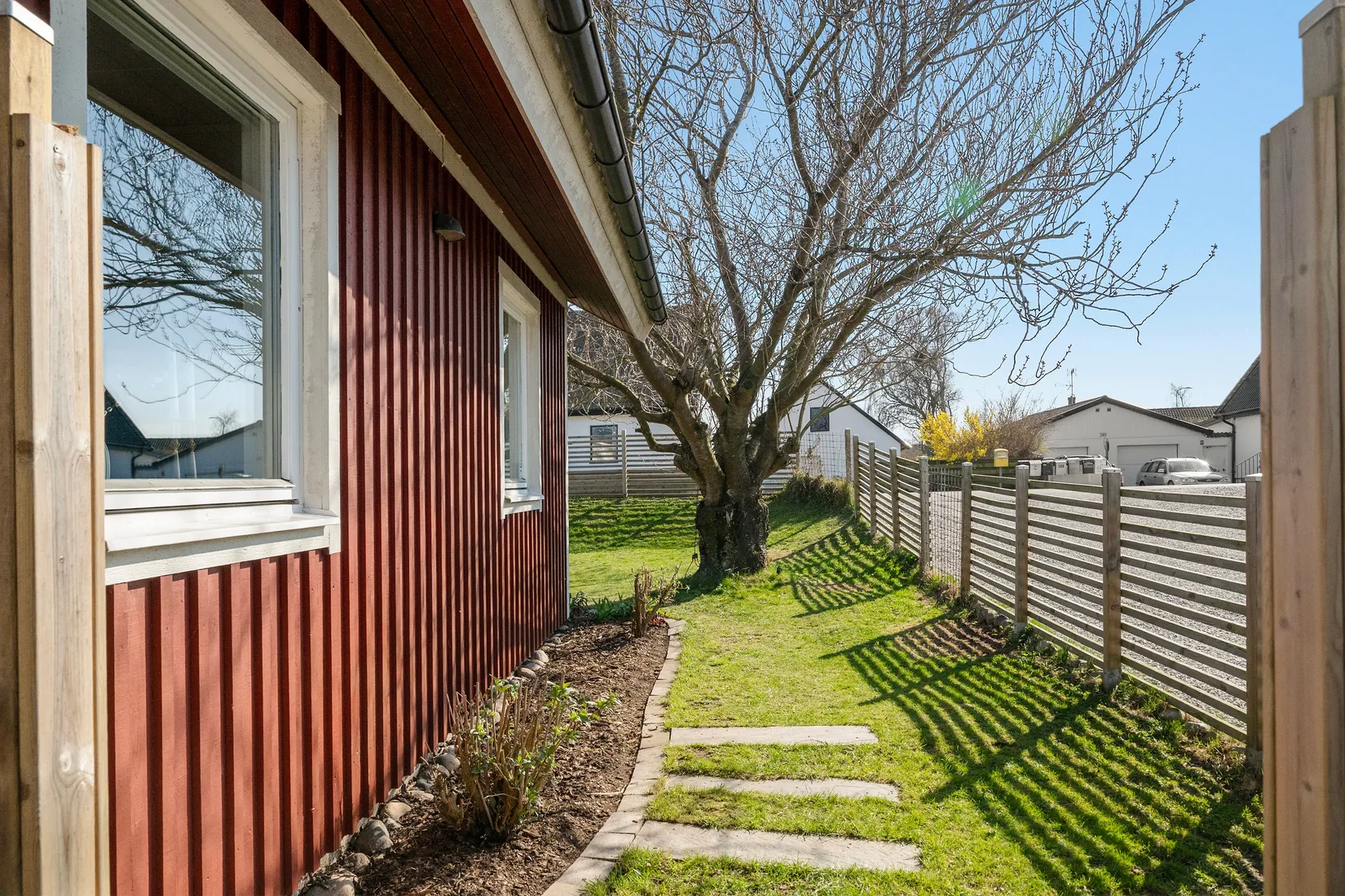 Villa, Tommarpsvägen 388, Västra Tommarp, Trelleborg