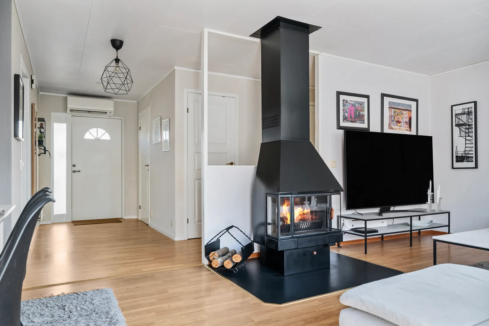 Villa, Tommarpsvägen 388, Västra Tommarp, Trelleborg