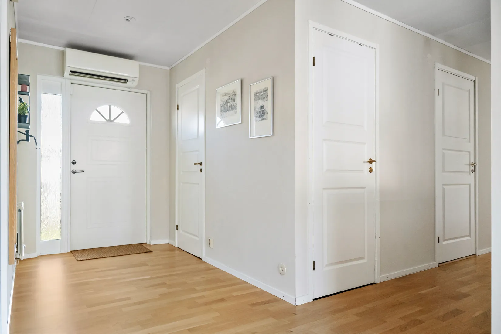 Villa, Tommarpsvägen 388, Västra Tommarp, Trelleborg